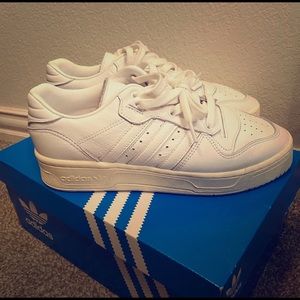 Adidas Originals Rivalry Low